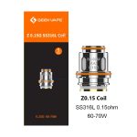 کویل سری زد گیک ویپ Geekvape Z Series Coil
